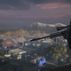Image for article titled New Hitman Level Snarks About Donald Trump